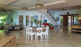 Hornbill Estate - Premium Luxury Villa - Private Beachfront - 1