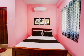 Hotel O jai jaga residency - 5