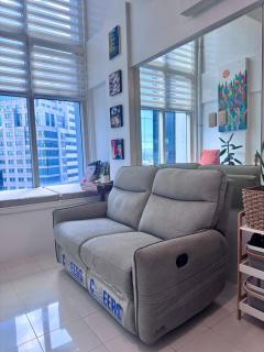 Ortigas Workcation Loft - 0