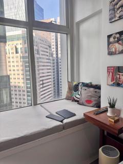Ortigas Workcation Loft - 4