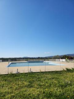 Maison 40m en résidence calme et verdoyante - 5