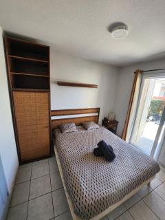 Maison 40m en résidence calme et verdoyante - 2