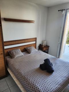 Maison 40m en résidence calme et verdoyante - 1