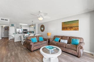 Island Princess 409 - High Tide Hideaway - 2