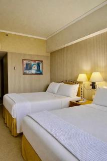 Intercity Tower Hotels - 1