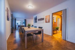 NORD Apartment - 9