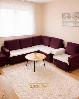 IS Apartment in Ortakol Prizren - 9