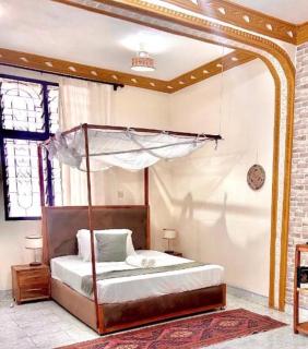 Sapphire Palace - Nyali Center Mombasa - 2