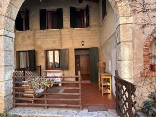 Corte Roveggia - Bilocale Dalì - 7