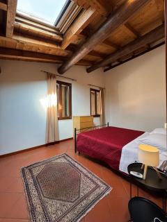 Corte Roveggia - Bilocale Dalì - 3
