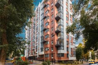 Comfort Apartment Riscani Chisinau - 3