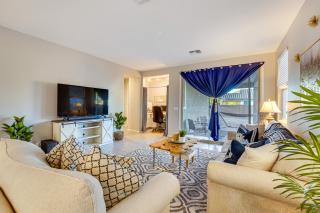 WFH-Friendly Casa Grande Home 3 Mi to Golf Course - 0