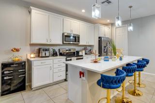 WFH-Friendly Casa Grande Home 3 Mi to Golf Course - 9