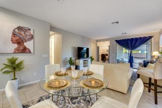 WFH-Friendly Casa Grande Home 3 Mi to Golf Course - 3