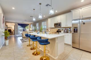 WFH-Friendly Casa Grande Home 3 Mi to Golf Course - 2