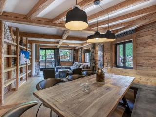 Appartement de luxe avec sauna et terrasse au centre de Val d'Isère - FR-1-567-51 - 2