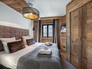 Appartement de luxe avec sauna et terrasse au centre de Val d'Isère - FR-1-567-51 - 4