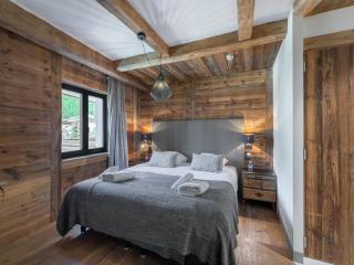 Appartement de Luxe Centre, Proche Pistes, Sauna, Balcon, jusqu'à 6 Pers. - FR-1-567-58 - 3