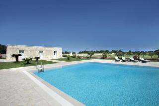 Masserie Persichella - 1