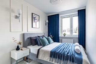 Palace View Apartment in Warsaw Center by Mia - 9
