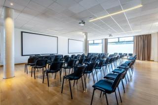 B&B HOTEL Expo Verona Villafranca - 7
