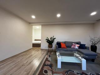 Nature Apartment Karlovy Vary Kolová - Karlsbad - 9