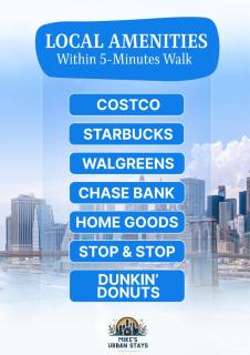 Grand Mansion 9BR-5BA-24Beds | MetLife-NYC-Parking - 2