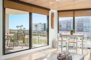 Beachfront Bliss - 1
