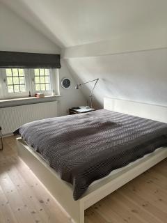 Stilvolle gemütliche DG-Wohnung in Solingen-Ohligs - Solingen - 5