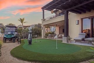 Beautiful Golf or Family Luxury Villas Dunes 1913 - 0
