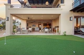Beautiful Golf or Family Luxury Villas Dunes 1913 - 9