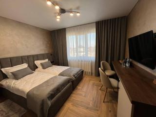 Amaro Hotel Uman - 7