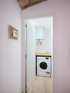 Apartment at Cadaqués Church - 3