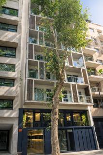 Classy Palermo Hollywood - 6