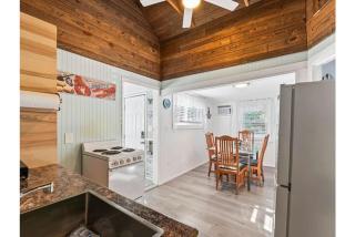 Spacious Beach Retreat with Huge Yard and Parking - 7