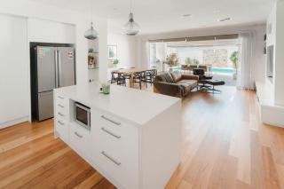 Everard Park Retreat - 6