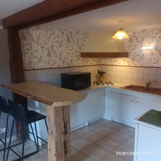 Gîte Jonquille - La Petite Meurthe - 6