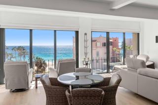 Beautiful Casa del Mar Delfin 302 - 9