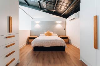Daybreak Loft. Willunga - 5