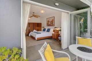 Yellow Doors - Forty - 8