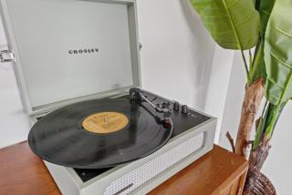 Yellow Doors - Forty - 7