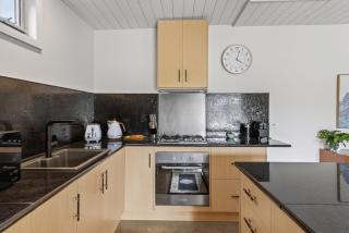 Yellow Doors - Forty - 1