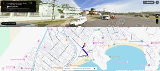 30m Praia Grande - 2 Garagens - Fechadura Digital - 9