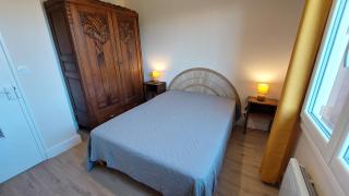 Gîte 6 pers jardin clos proche plage et lac Cantal - 2