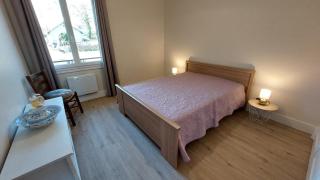 Gîte 6 pers jardin clos proche plage et lac Cantal - 5