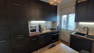 Gîte 6 pers avec jardin clos et cheminée à Ytrac, proche Aurillac - 3