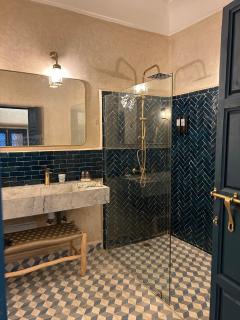 Riad white lotus - 5