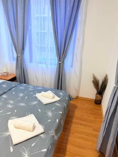 Apartment for guests in complex Siana - 5