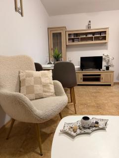 Apartment for guests in complex Siana - 3