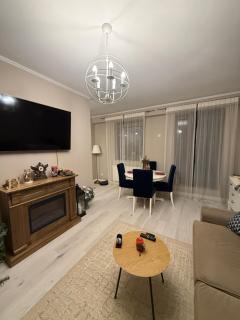 Panoramic Apartment Braşov - 1